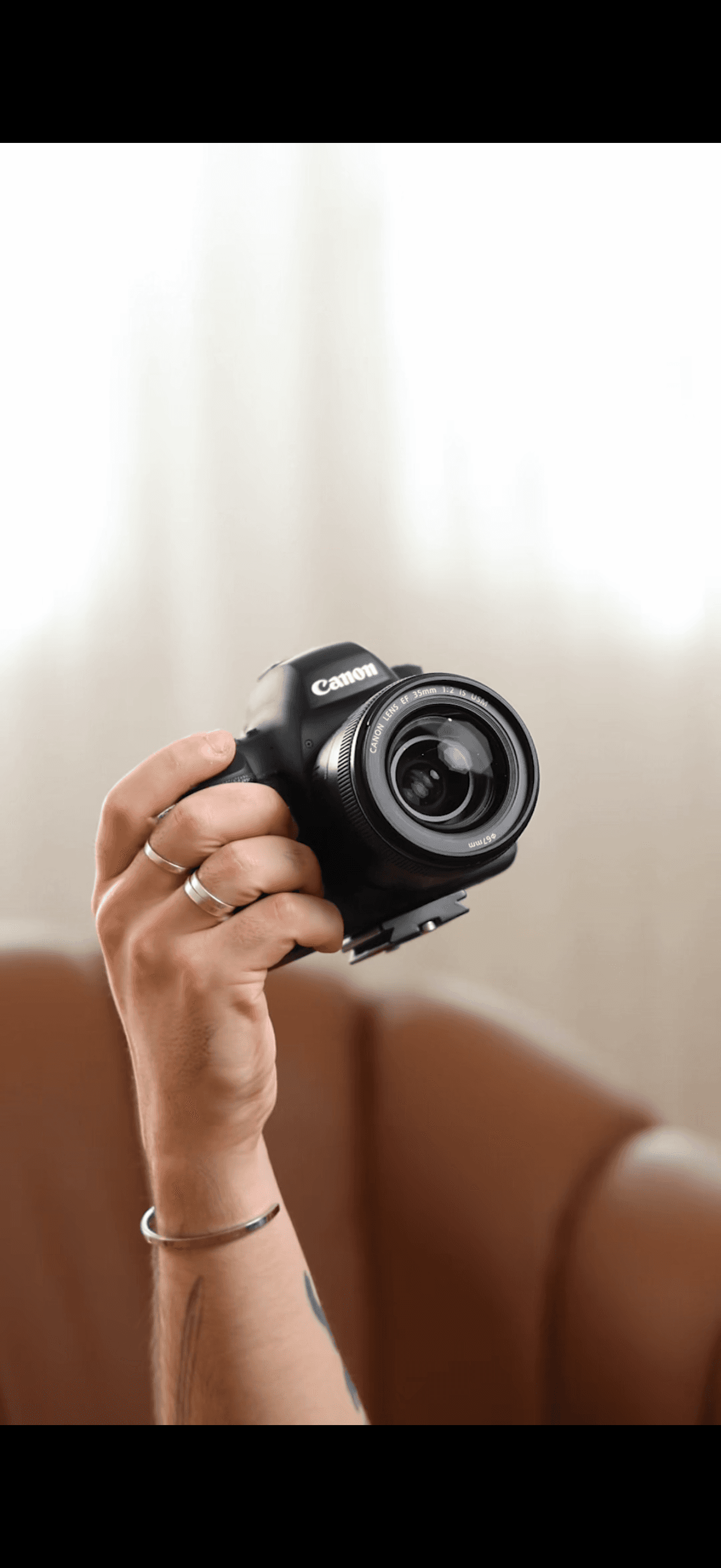 FOTOGRAFIA COM CÂMERA